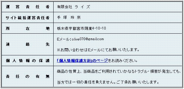 �T�C�g�^�c�ҏ��ڍ�